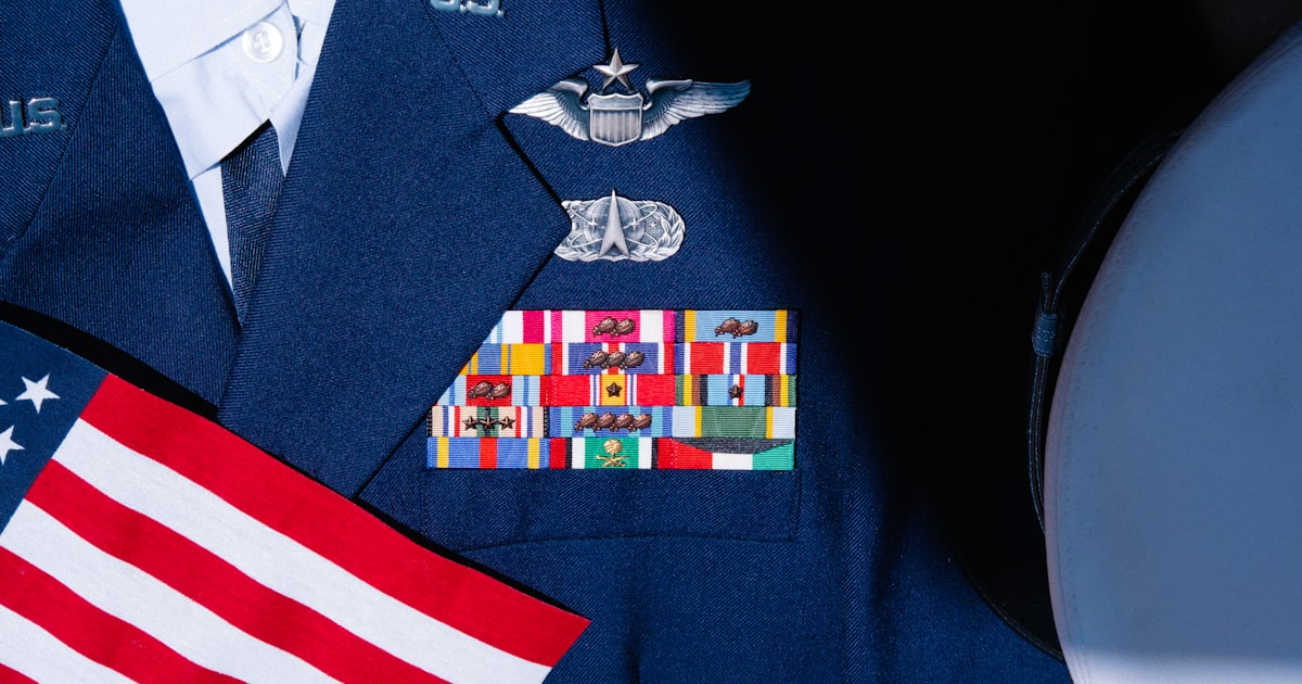 Administrative Remedies in Military Service
