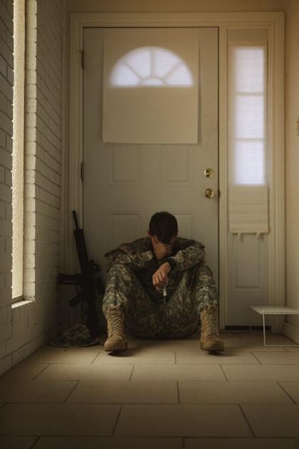 Legal Representation for Military Personnel